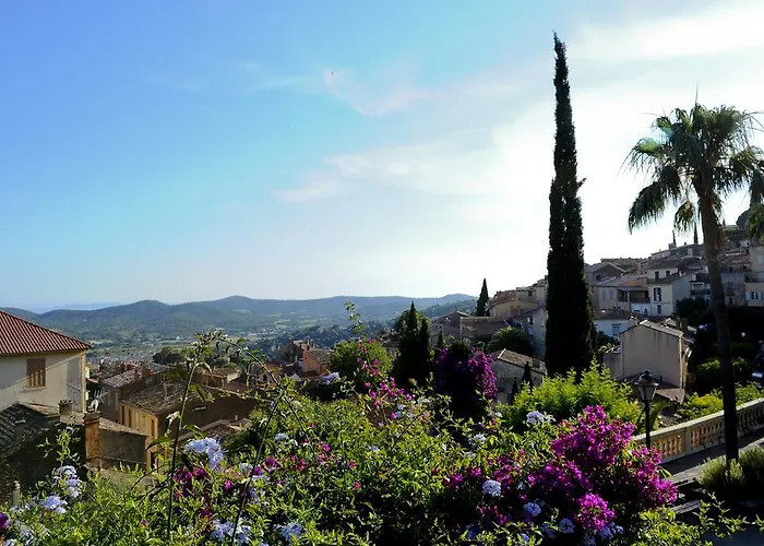Village Vacances La Manne