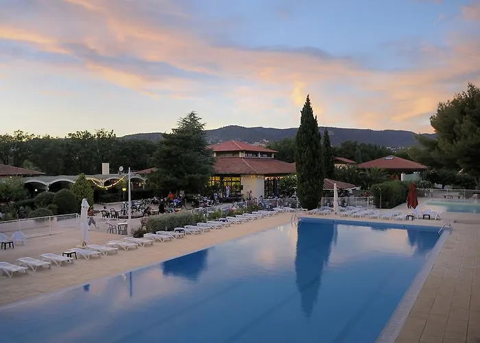 Village Vacances La Manne