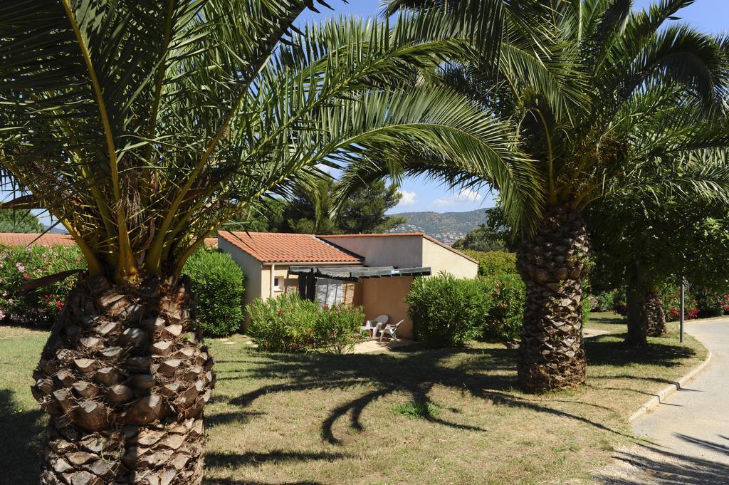Village de vacances Village La Manne 2*