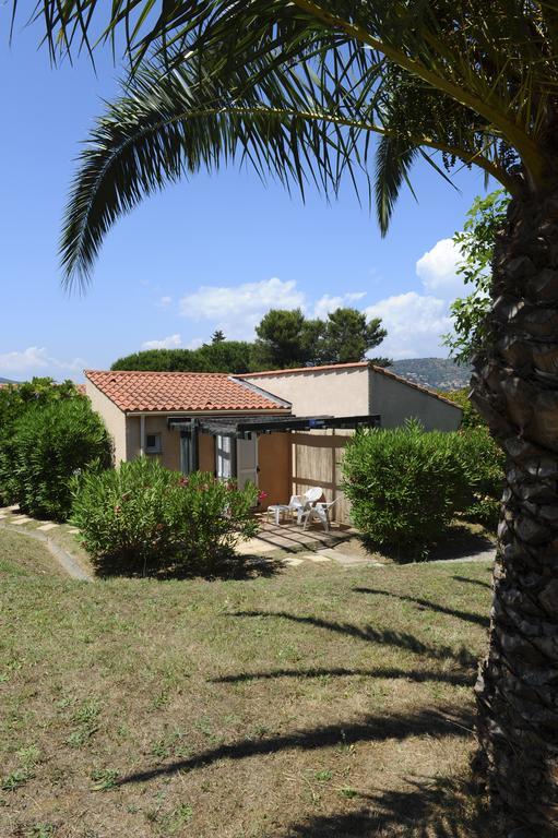 Village La Manne Village de vacances 2*