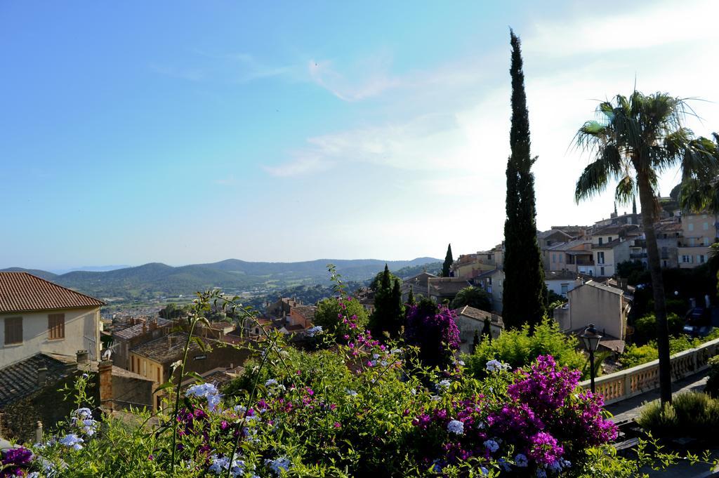 Village La Manne Village de vacances